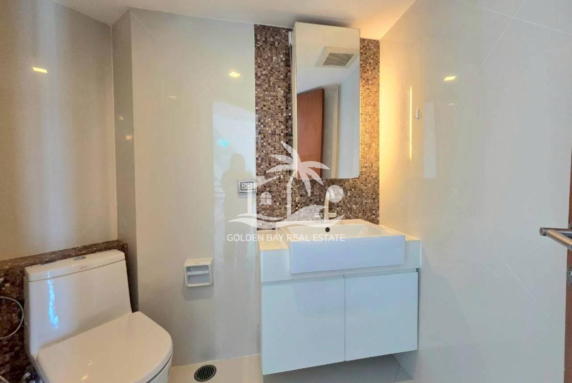 The Sanctuary – Wongamat