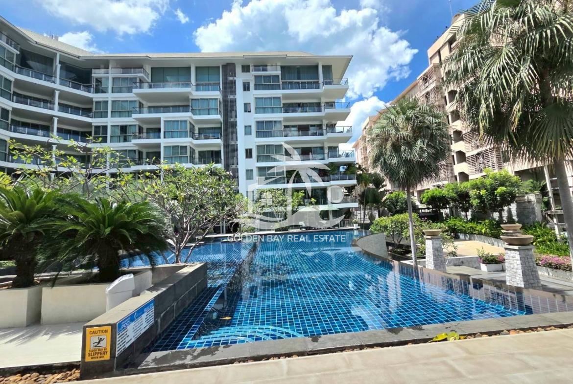 The Sanctuary – Wongamat