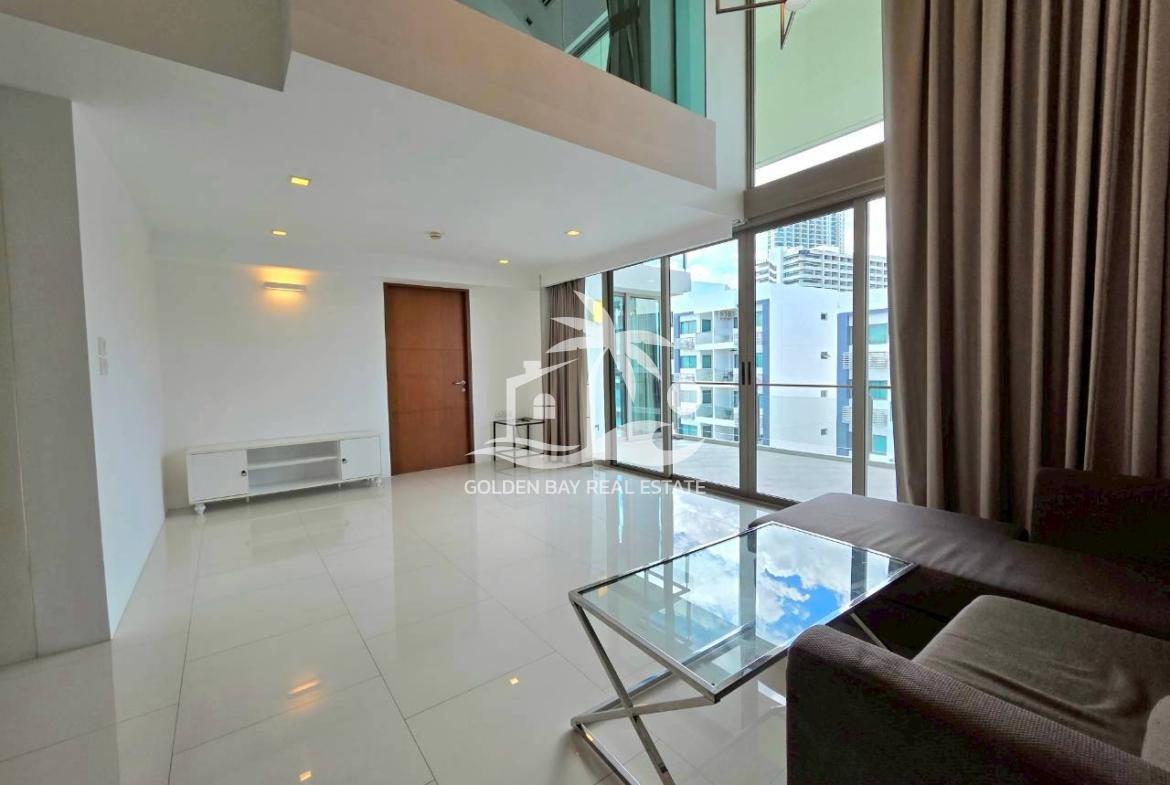 The Sanctuary – Wongamat