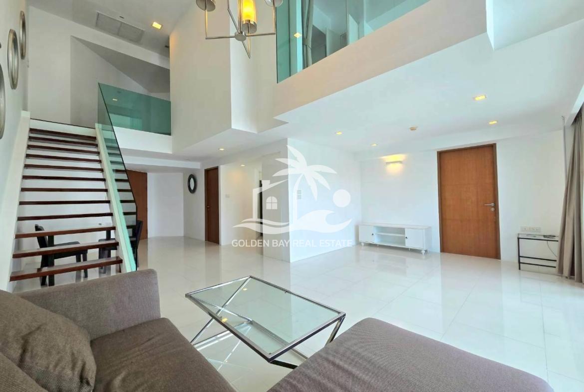 The Sanctuary – Wongamat