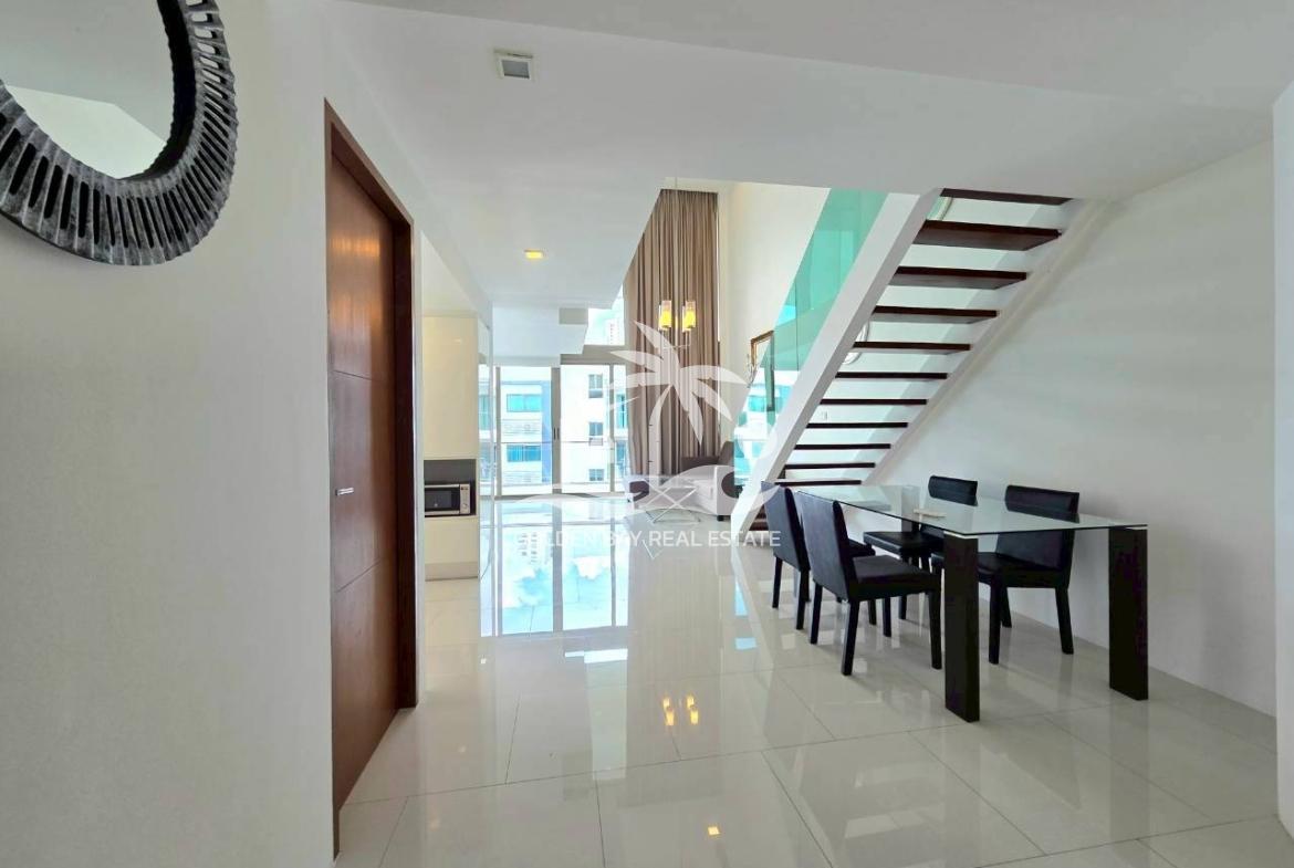 The Sanctuary – Wongamat