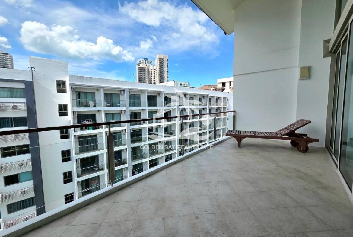The Sanctuary – Wongamat