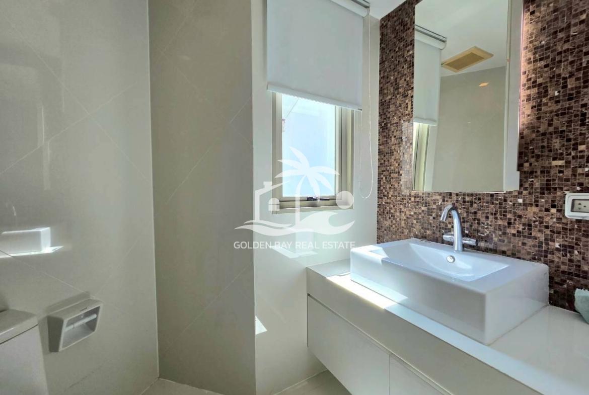 The Sanctuary – Wongamat
