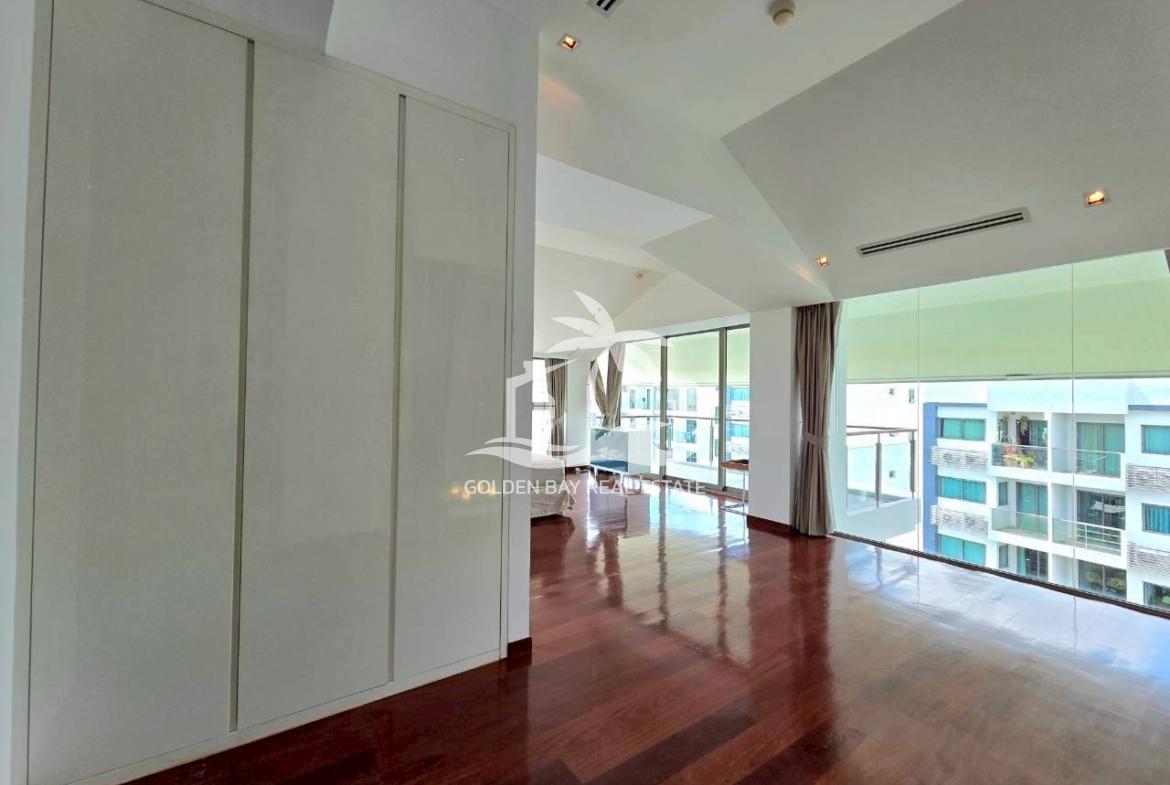 The Sanctuary – Wongamat
