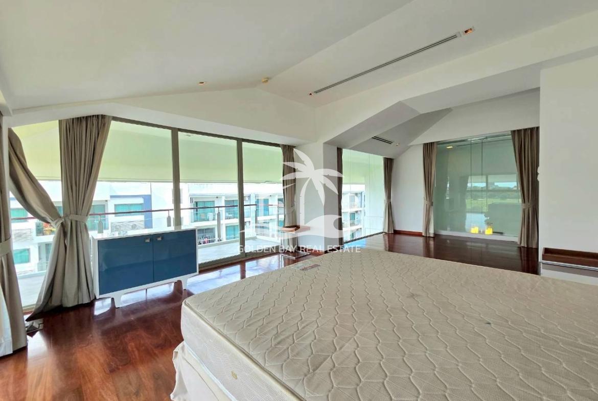 The Sanctuary – Wongamat