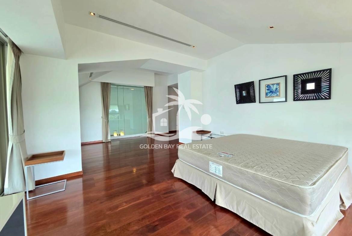 The Sanctuary – Wongamat