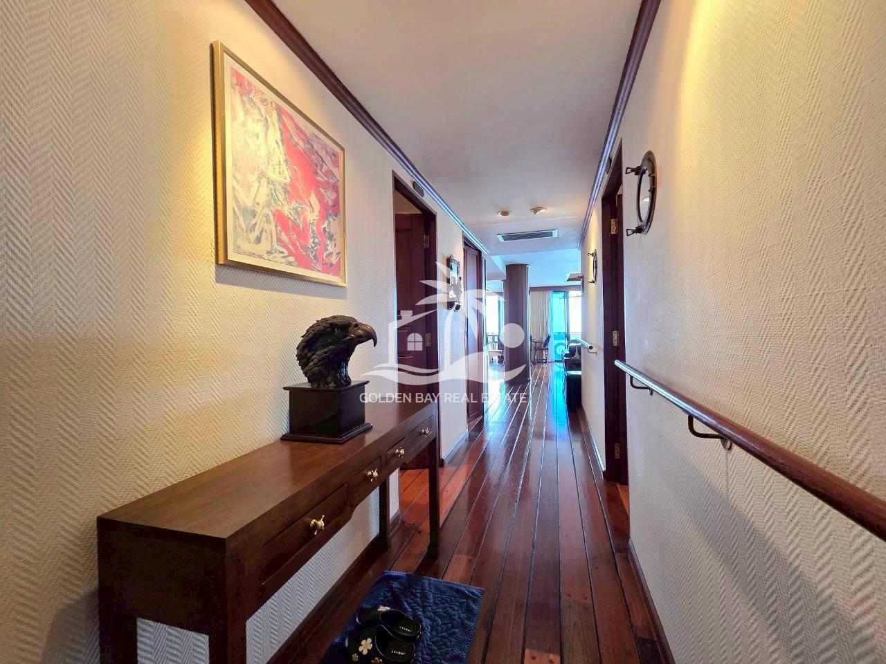 Garden Cliff – Wongamat