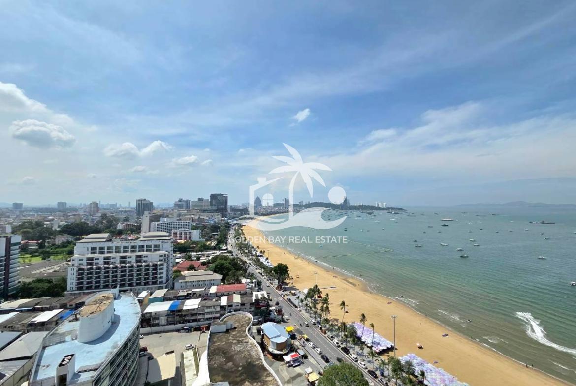 Northshore – Pattaya City