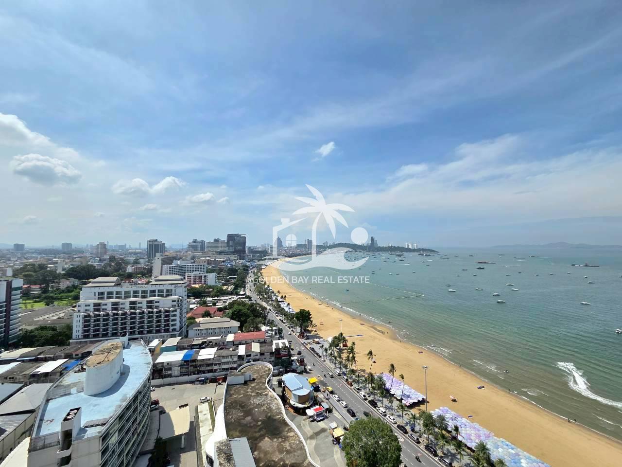 Northshore – Pattaya City