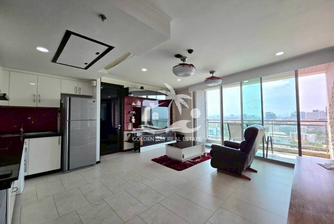 Northshore – Pattaya City