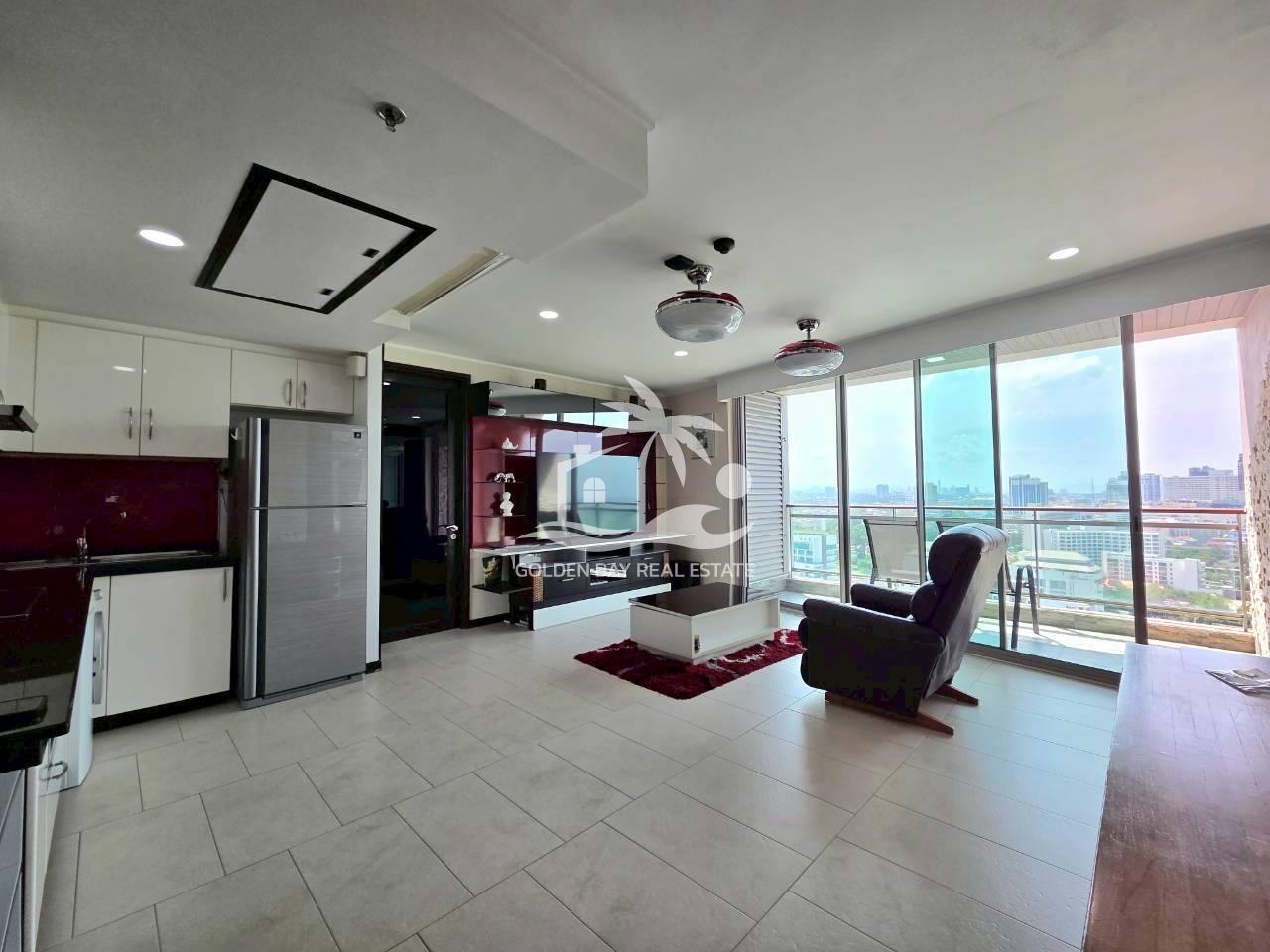 Northshore – Pattaya City