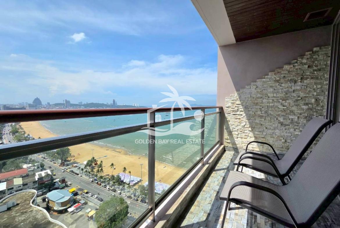 Northshore – Pattaya City