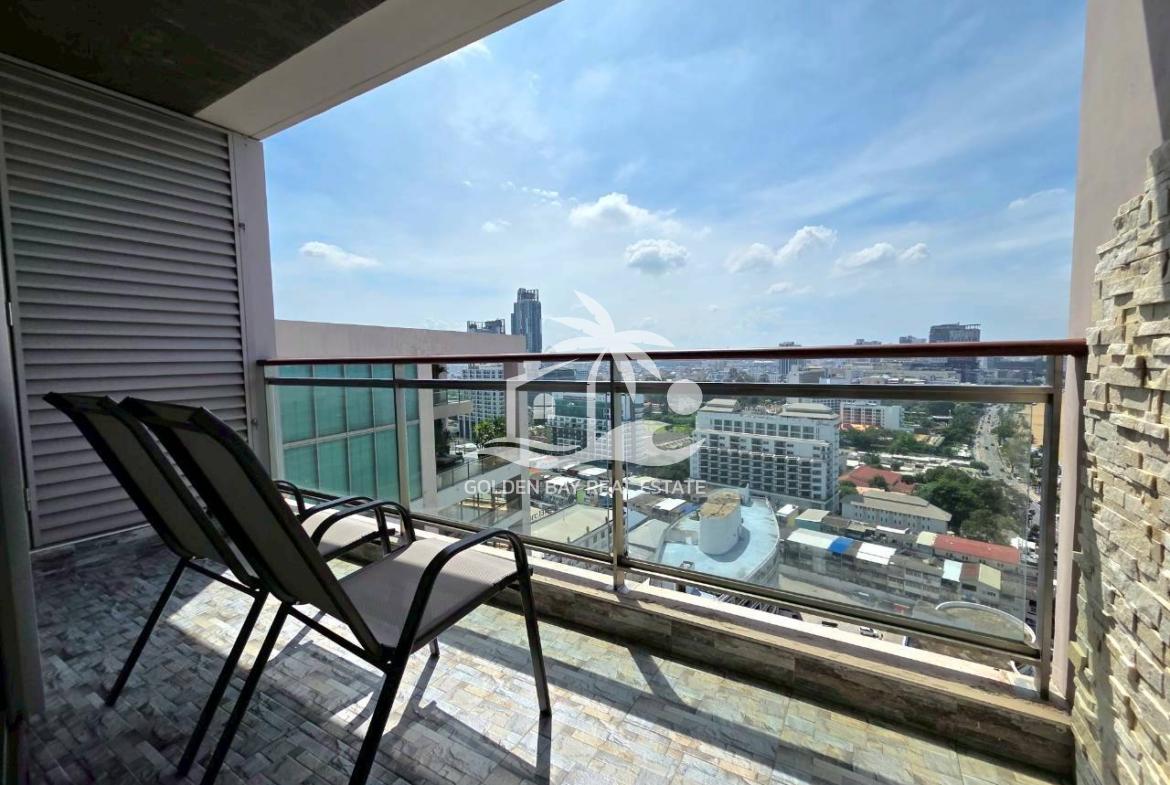 Northshore – Pattaya City