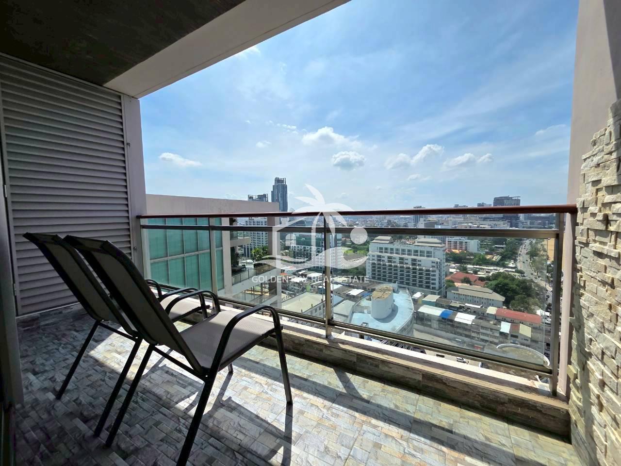 Northshore – Pattaya City