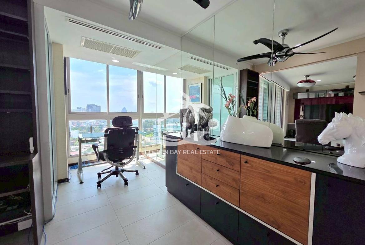 Northshore – Pattaya City