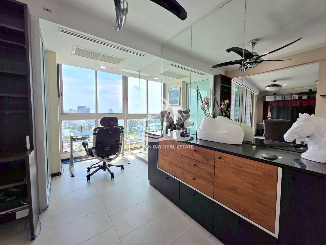 Northshore – Pattaya City
