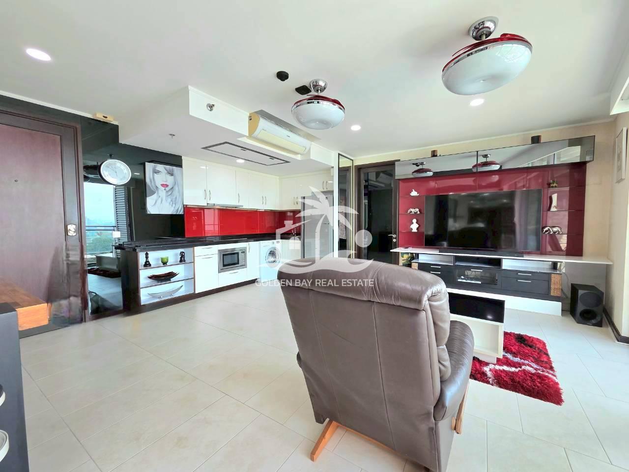 Northshore – Pattaya City