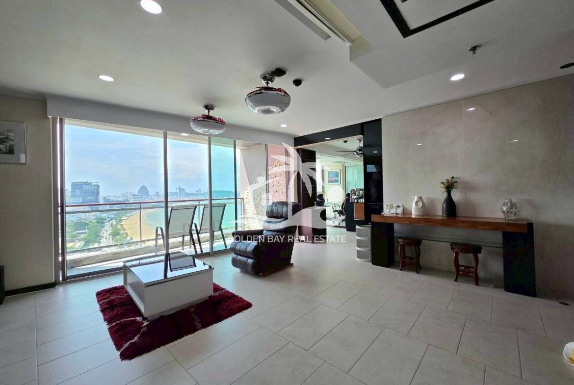 Northshore – Pattaya City