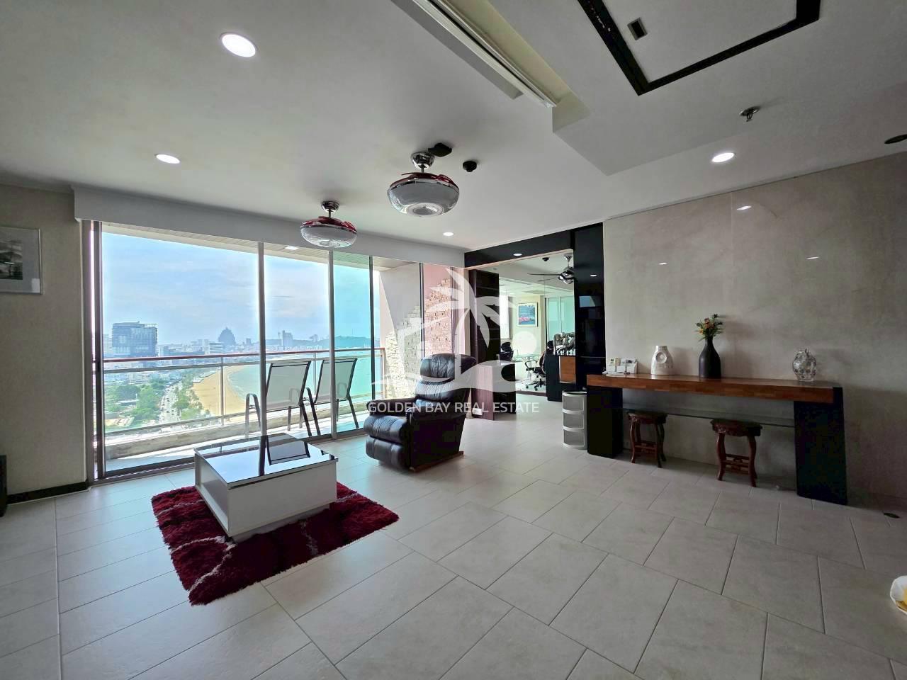 Northshore – Pattaya City