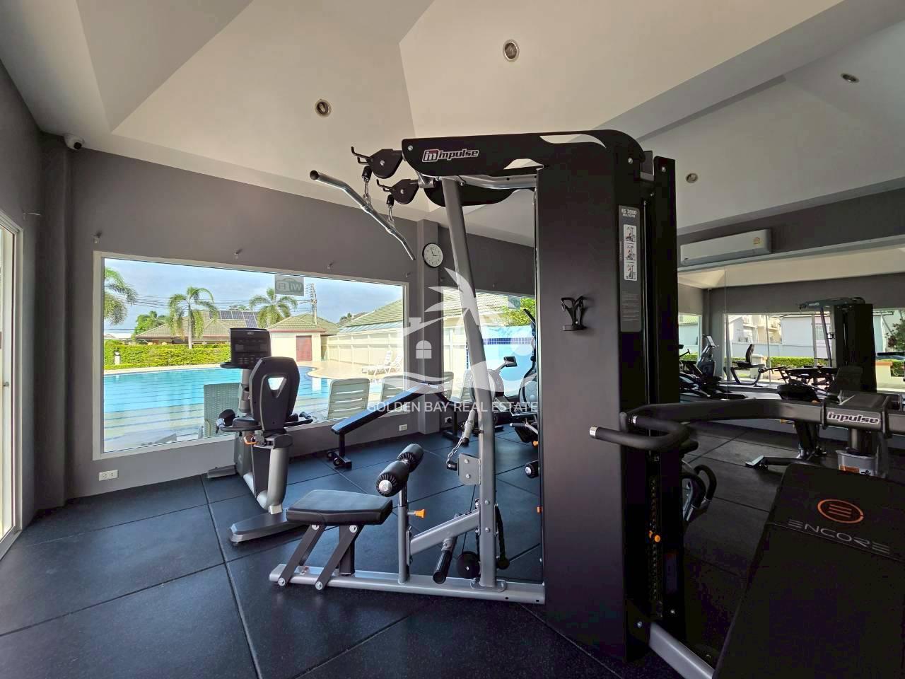 Green Field Villas 2 – East Pattaya
