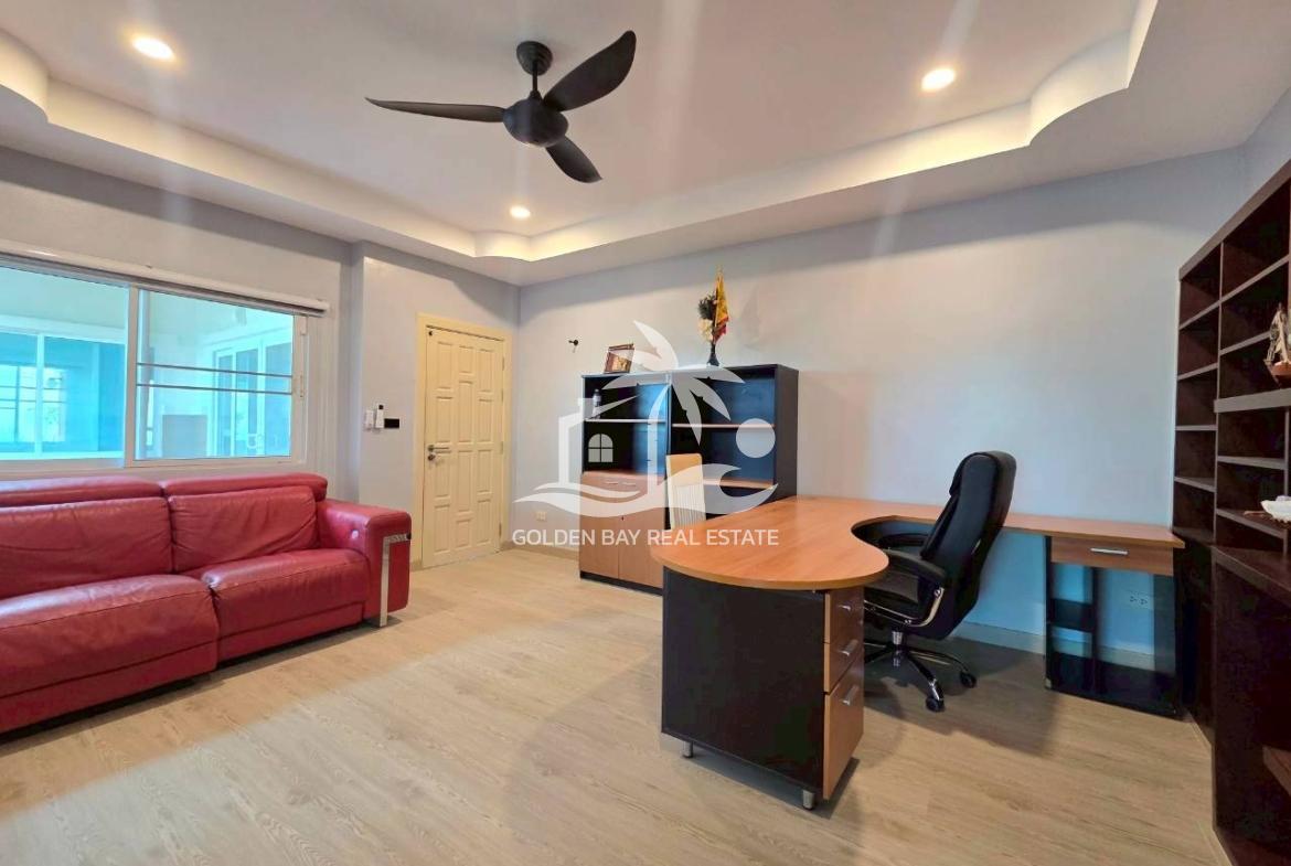 Green Field Villas 2 – East Pattaya