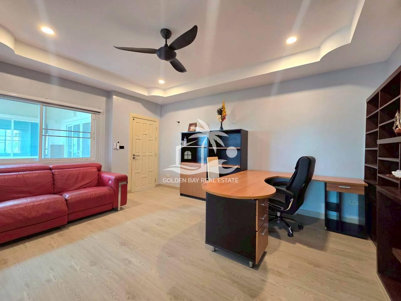 Green Field Villas 2 – East Pattaya