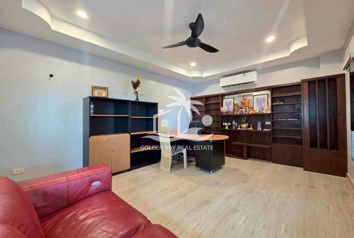 Green Field Villas 2 – East Pattaya