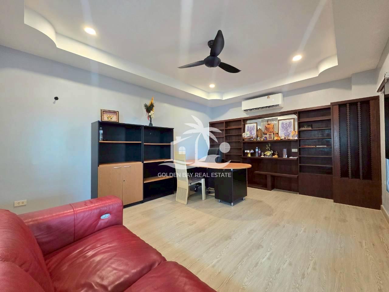 Green Field Villas 2 – East Pattaya