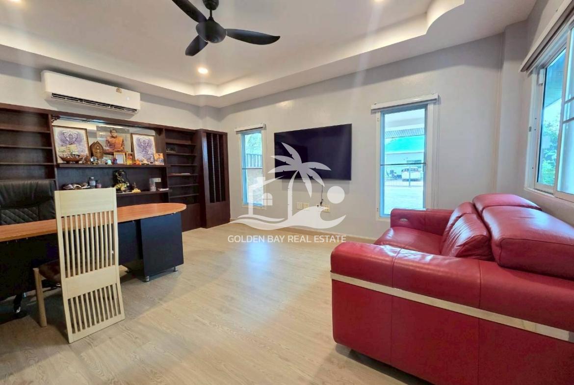Green Field Villas 2 – East Pattaya