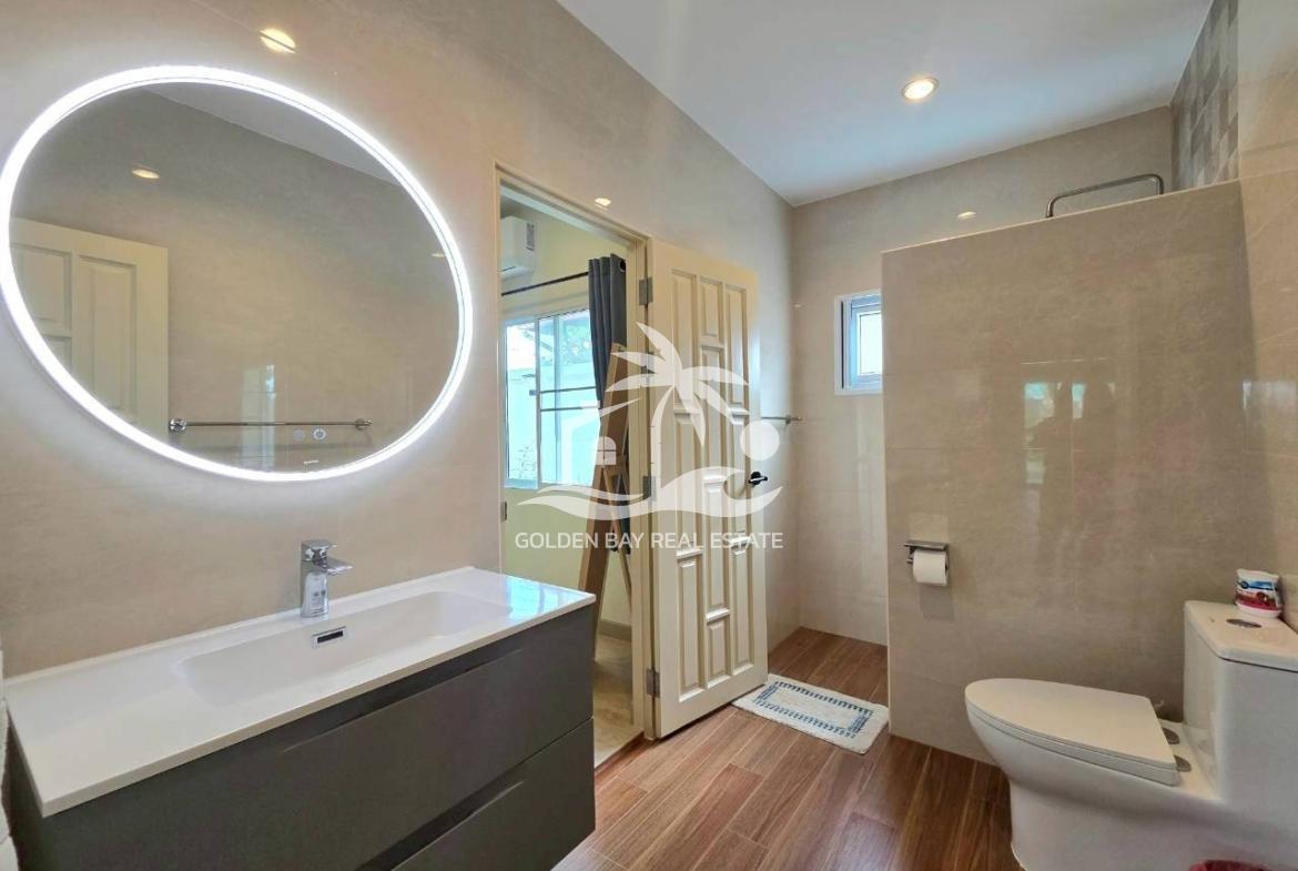 Green Field Villas 2 – East Pattaya
