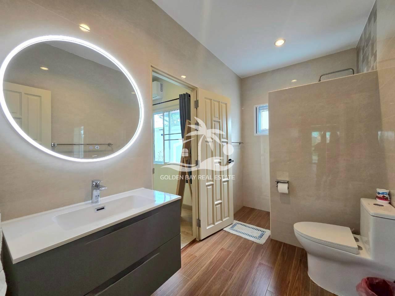 Green Field Villas 2 – East Pattaya