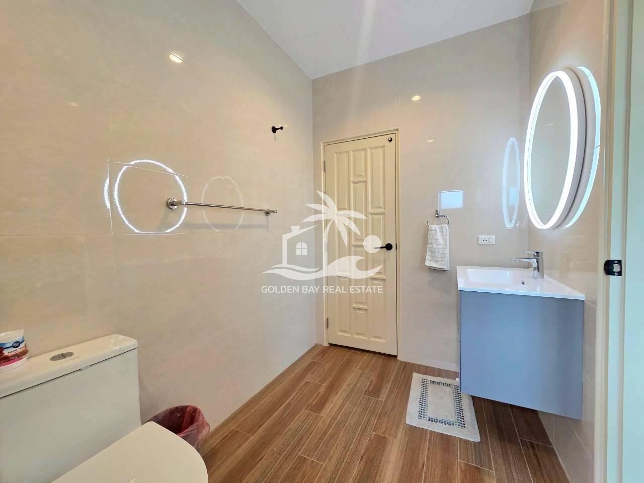 Green Field Villas 2 – East Pattaya