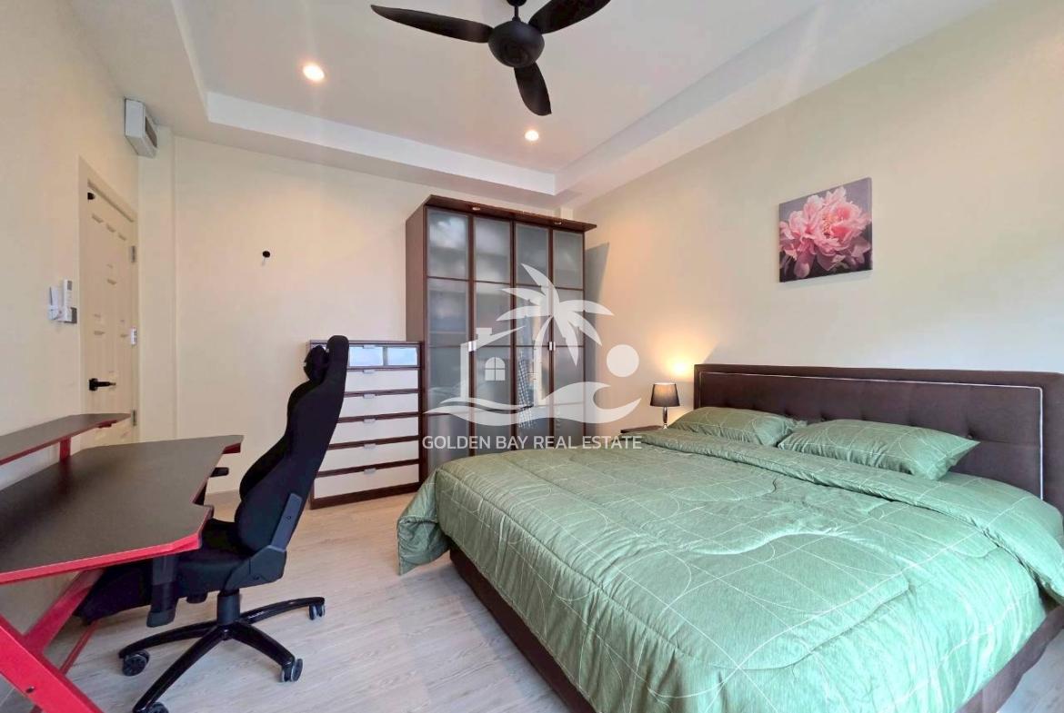 Green Field Villas 2 – East Pattaya