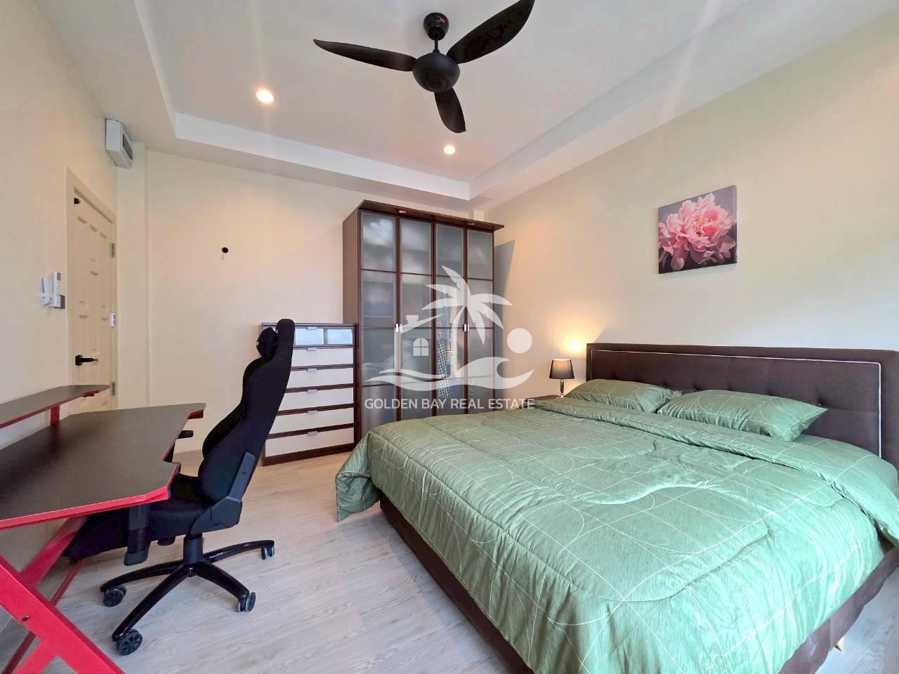 Green Field Villas 2 – East Pattaya