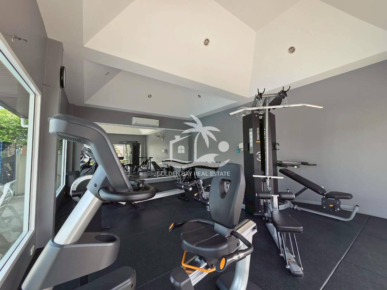 Green Field Villas 2 – East Pattaya