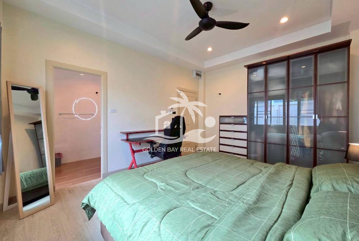 Green Field Villas 2 – East Pattaya
