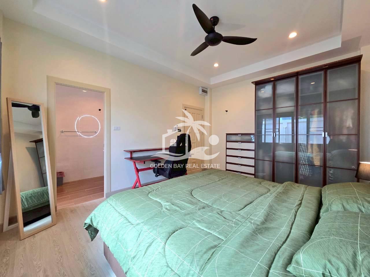 Green Field Villas 2 – East Pattaya