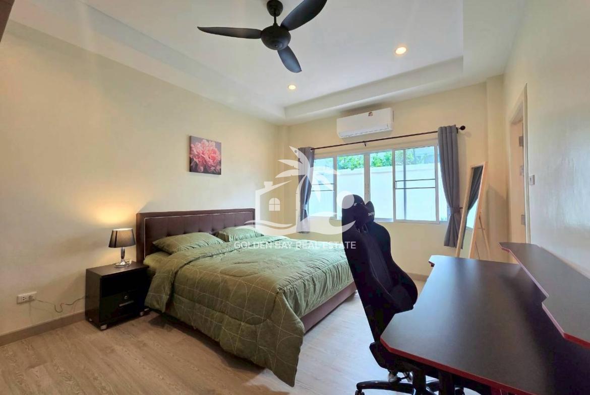 Green Field Villas 2 – East Pattaya