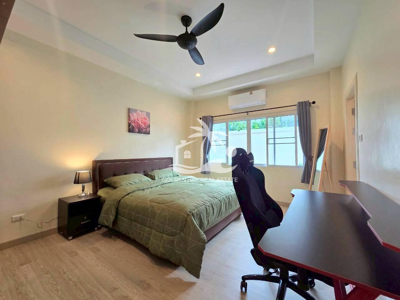 Green Field Villas 2 – East Pattaya