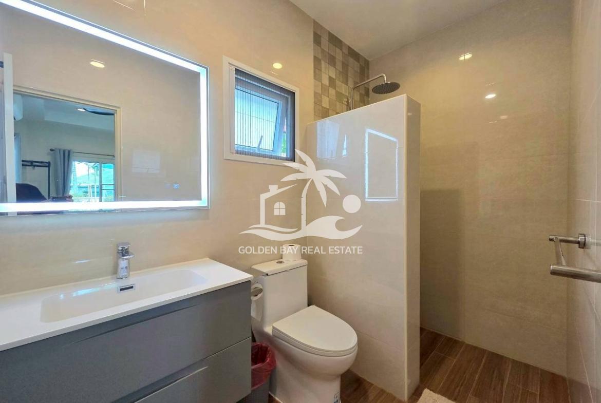 Green Field Villas 2 – East Pattaya