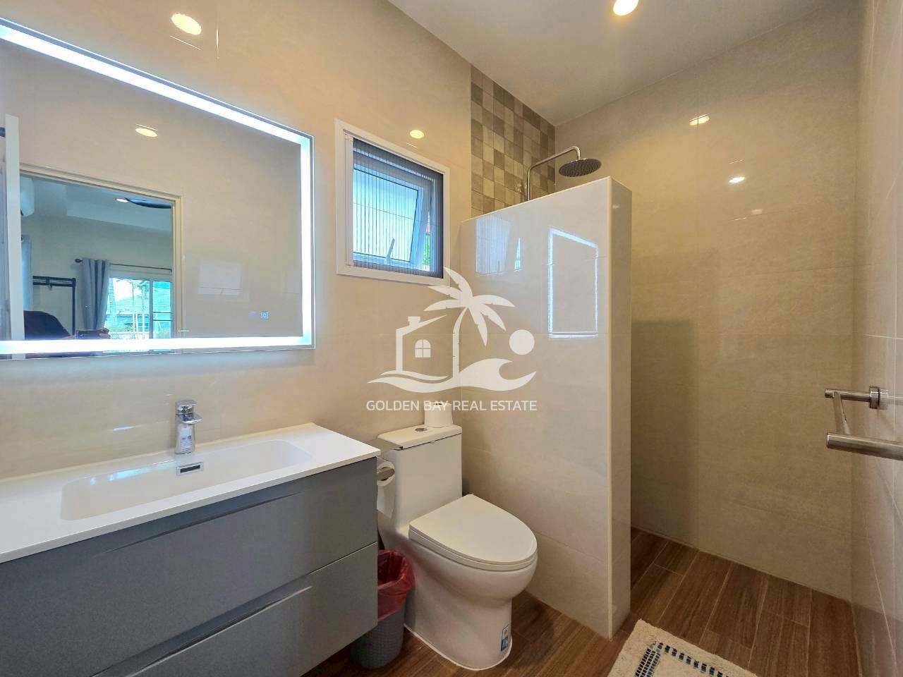Green Field Villas 2 – East Pattaya