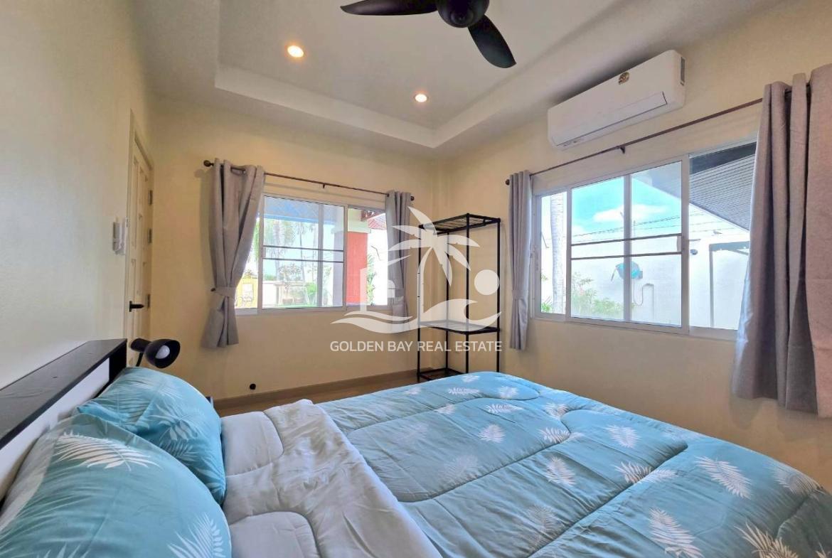 Green Field Villas 2 – East Pattaya
