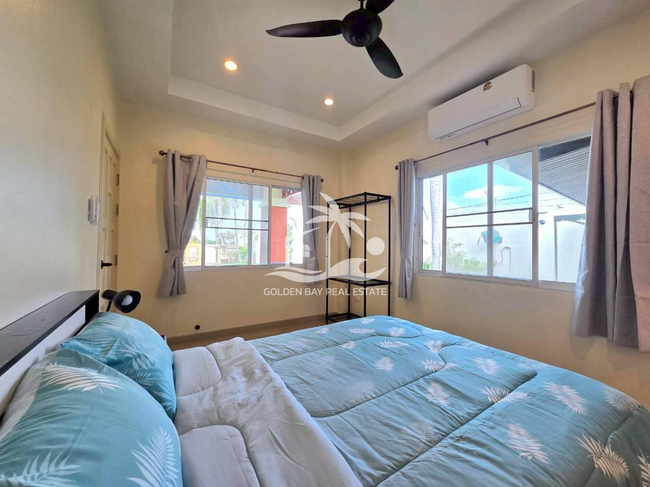 Green Field Villas 2 – East Pattaya