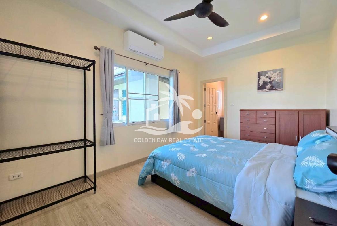 Green Field Villas 2 – East Pattaya