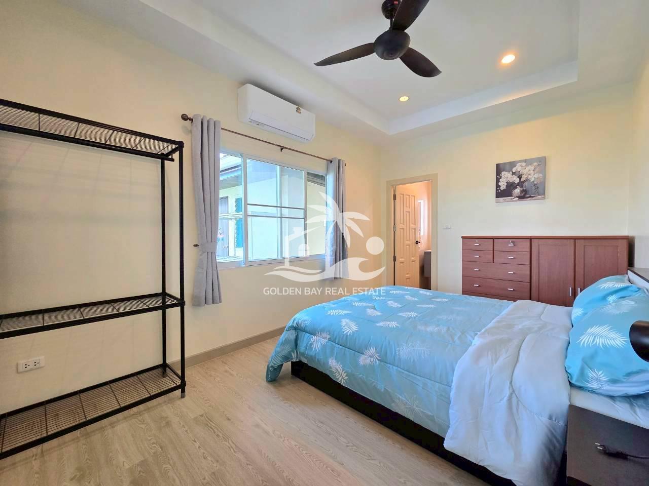 Green Field Villas 2 – East Pattaya