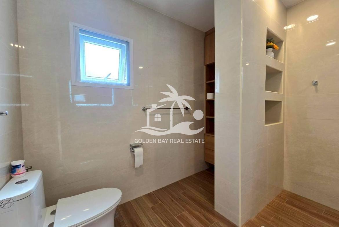 Green Field Villas 2 – East Pattaya