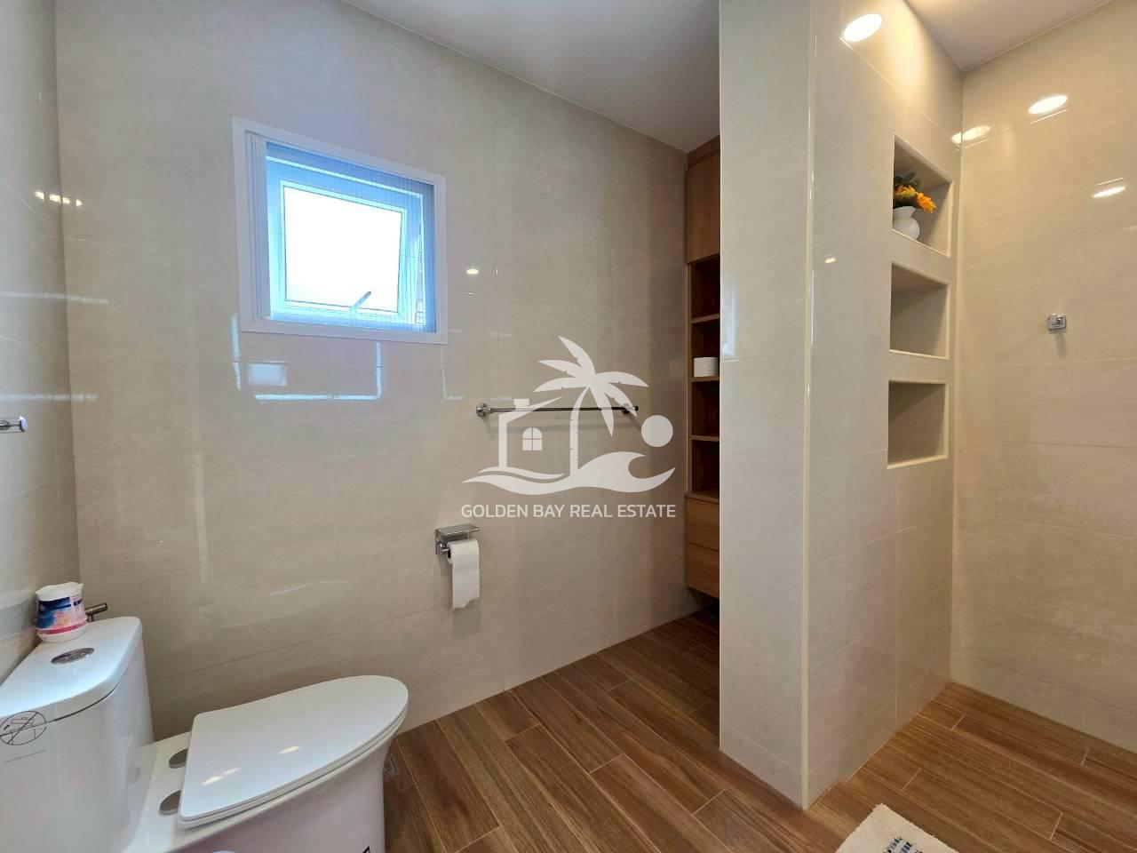Green Field Villas 2 – East Pattaya