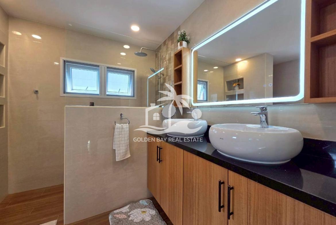 Green Field Villas 2 – East Pattaya