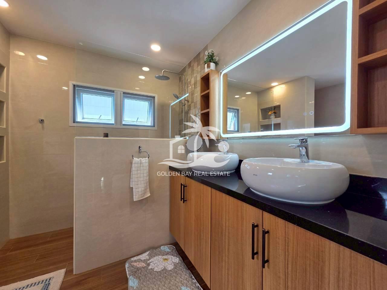 Green Field Villas 2 – East Pattaya