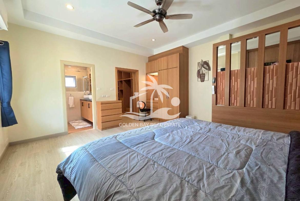 Green Field Villas 2 – East Pattaya